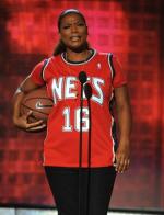 Куин Латифа: 307x400 / 27 Кб