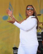 Куин Латифа: 321x400 / 19 Кб