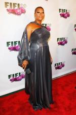 Куин Латифа: 267x400 / 22 Кб