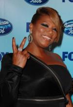 Куин Латифа: 275x400 / 21 Кб