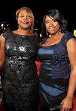 Куин Латифа: 274x400 / 26 Кб