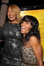 Куин Латифа: 270x400 / 29 Кб