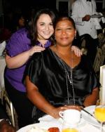 Куин Латифа: 320x400 / 32 Кб