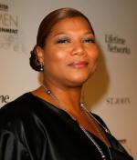 Куин Латифа: 341x400 / 22 Кб