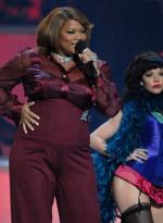 Куин Латифа: 294x400 / 25 Кб