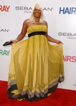 Куин Латифа: 290x400 / 26 Кб