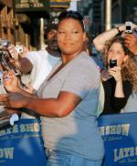 Куин Латифа: 331x400 / 38 Кб