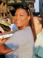 Куин Латифа: 296x400 / 31 Кб