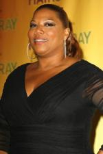 Куин Латифа: 267x400 / 19 Кб