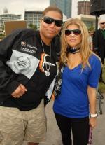 Куин Латифа: 435x600 / 65 Кб