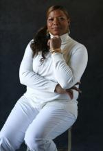 Куин Латифа: 273x400 / 19 Кб