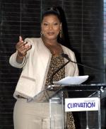 Куин Латифа: 330x400 / 33 Кб