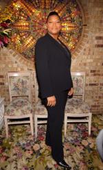 Куин Латифа: 242x400 / 37 Кб