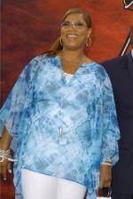 Куин Латифа: 268x400 / 26 Кб