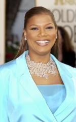 Куин Латифа: 251x400 / 21 Кб