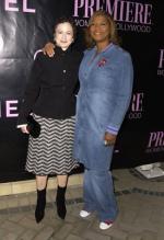 Куин Латифа: 275x400 / 28 Кб