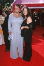 Куин Латифа: 268x400 / 21 Кб