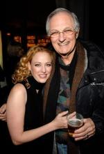 Алан Алда: 272x400 / 25 Кб