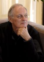 Алан Алда: 289x400 / 15 Кб