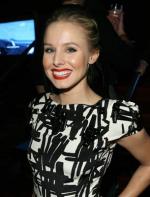 Кристен Белл: 305x400 / 28 Кб