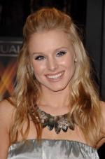 Кристен Белл: 265x400 / 24 Кб