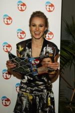 Кристен Белл: 265x400 / 30 Кб