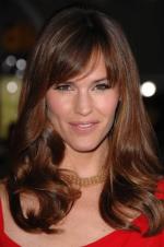 Дженнифер Гарнер: 266x400 / 25 Кб