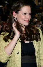 Дженнифер Гарнер: 256x400 / 27 Кб