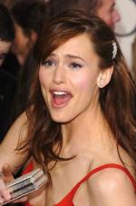 Дженнифер Гарнер: 265x400 / 25 Кб