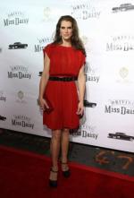 Брук Шилдс: 272x400 / 20 Кб