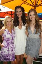 Брук Шилдс: 267x400 / 31 Кб