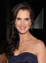 Брук Шилдс: 293x400 / 20 Кб