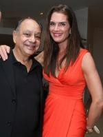 Брук Шилдс: 303x400 / 21 Кб