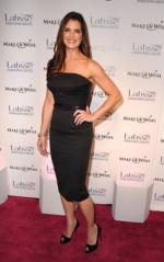 Брук Шилдс: 252x400 / 22 Кб