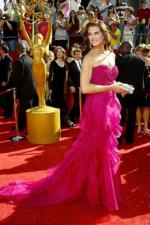 Брук Шилдс: 267x400 / 33 Кб