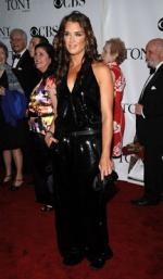 Брук Шилдс: 234x400 / 22 Кб