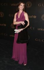 Брук Шилдс: 252x400 / 15 Кб