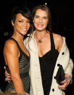 Брук Шилдс: 312x400 / 27 Кб