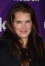 Брук Шилдс: 276x400 / 19 Кб