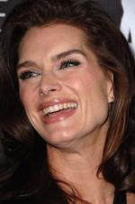 Брук Шилдс: 266x400 / 24 Кб