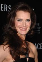 Брук Шилдс: 276x400 / 22 Кб