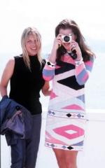 Брук Шилдс: 250x400 / 18 Кб