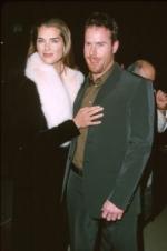 Брук Шилдс: 266x400 / 14 Кб