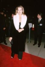 Брук Шилдс: 268x400 / 14 Кб