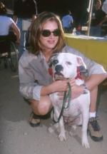 Брук Шилдс: 279x400 / 20 Кб