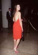 Брук Шилдс: 280x400 / 14 Кб