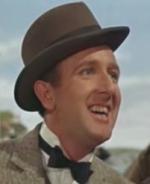 Фото Ронни Стивенс