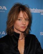 Джоди Фостер: 322x400 / 22 Кб