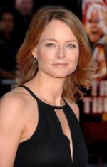 Джоди Фостер: 256x400 / 19 Кб