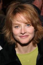 Джоди Фостер: 267x400 / 25 Кб